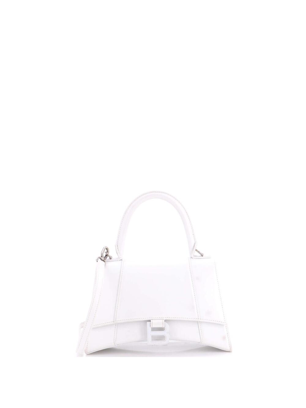 Balenciaga Hourglass Top Handle Bag #265820B11B